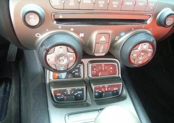 2010 Chevrolet Camaro For Sale