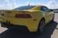 2014 Chevrolet Camaro V 3.6 AT 2LT  (323 Hp) 