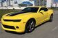 Camaro V 3.6 AT 2LT  (323 Hp) 