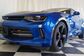 2018 Camaro VI 2.0 AT 2LT  (238 Hp) 