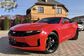 2019 Chevrolet Camaro VI 2.0 AT 1LT (275 Hp) 