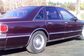 1993 Caprice IV 1B-L19 5.0 AT Caprice Classic LS Sedan (170 Hp) 