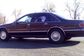 1993 Chevrolet Caprice IV 1B-L19 5.0 AT Caprice Classic LS Sedan (170 Hp) 