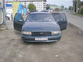 1996 Chevrolet Caprice For Sale