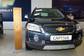 Preview 2005 Chevrolet Captiva