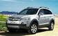 Pictures Chevrolet Captiva