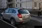 Preview Chevrolet Captiva