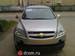 Preview Chevrolet Captiva