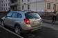 Preview Chevrolet Captiva