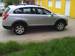 Preview Chevrolet Captiva