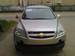 Preview Chevrolet Captiva