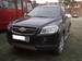 Preview Chevrolet Captiva