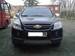 Preview Chevrolet Captiva