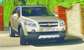 Preview Chevrolet Captiva