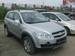 Preview Chevrolet Captiva