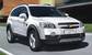 Pictures Chevrolet Captiva