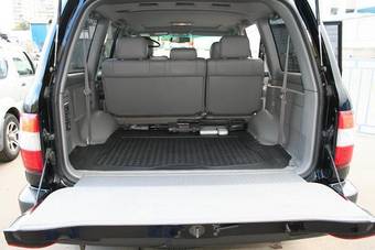 2008 Chevrolet Captiva Photos