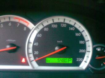 2008 Chevrolet Captiva Pics