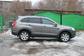 Preview Chevrolet Captiva