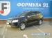 Pics Chevrolet Captiva