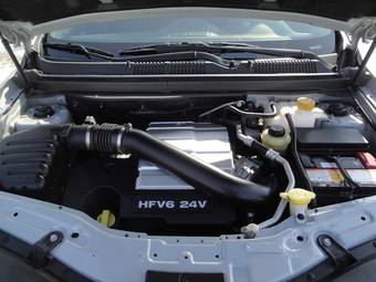 2008 Chevrolet Captiva For Sale