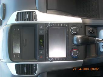 2008 Chevrolet Captiva Pictures