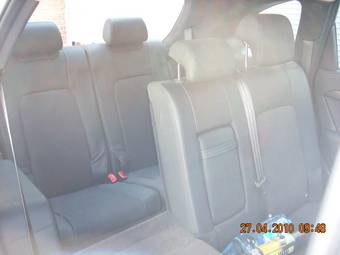 2008 Chevrolet Captiva For Sale
