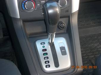2008 Chevrolet Captiva For Sale