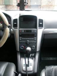 2008 Chevrolet Captiva For Sale