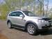 Preview Chevrolet Captiva