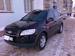 Pictures Chevrolet Captiva