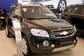 Pictures Chevrolet Captiva