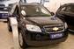 Pictures Chevrolet Captiva