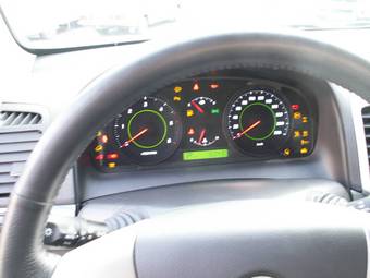 2010 Chevrolet Captiva Photos