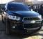 Preview Chevrolet Captiva