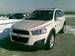 Pictures Chevrolet Captiva