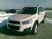 Pictures Chevrolet Captiva