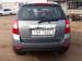 Preview Chevrolet Captiva