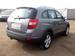 Preview Chevrolet Captiva