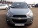 Preview Chevrolet Captiva