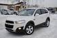 Preview 2012 Chevrolet Captiva