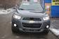 Preview Chevrolet Captiva