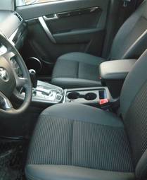 2012 Chevrolet Captiva For Sale