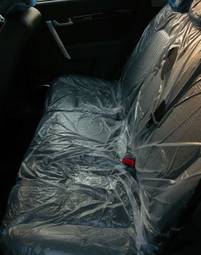 2012 Chevrolet Captiva For Sale