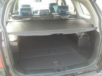 2012 Chevrolet Captiva For Sale