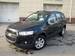 Pictures Chevrolet Captiva