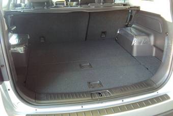 2012 Chevrolet Captiva For Sale