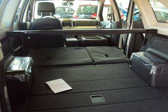 2012 Chevrolet Captiva For Sale