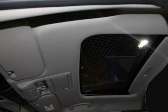2012 Chevrolet Captiva Wallpapers