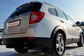 Chevrolet Captiva C140 2.4 AT LT (167 Hp) 